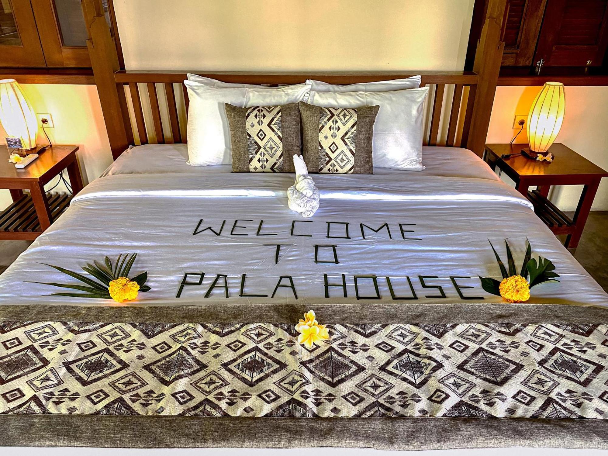 Villa Puri Tupai Ubud  Luaran gambar