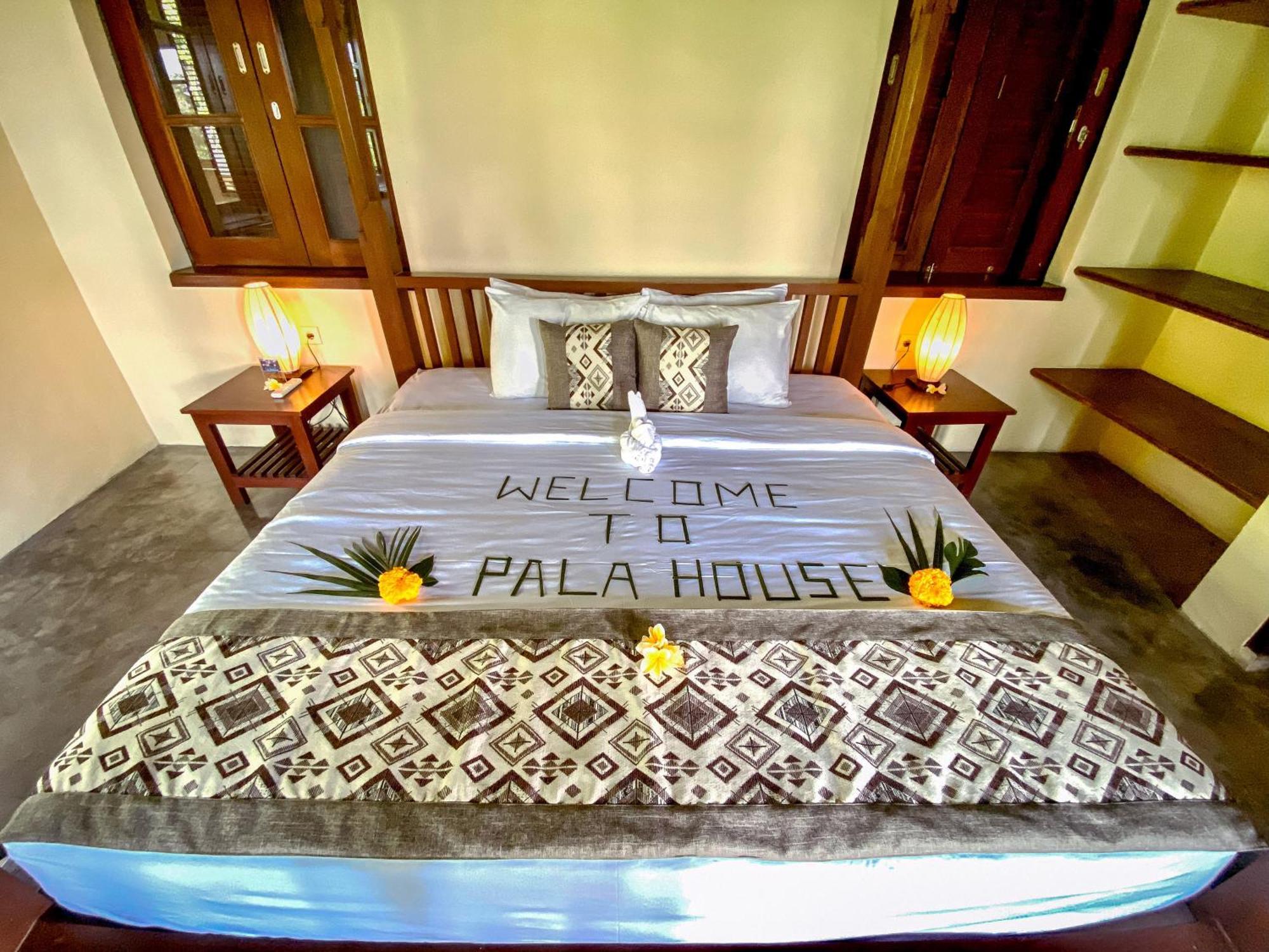 Villa Puri Tupai Ubud  Luaran gambar
